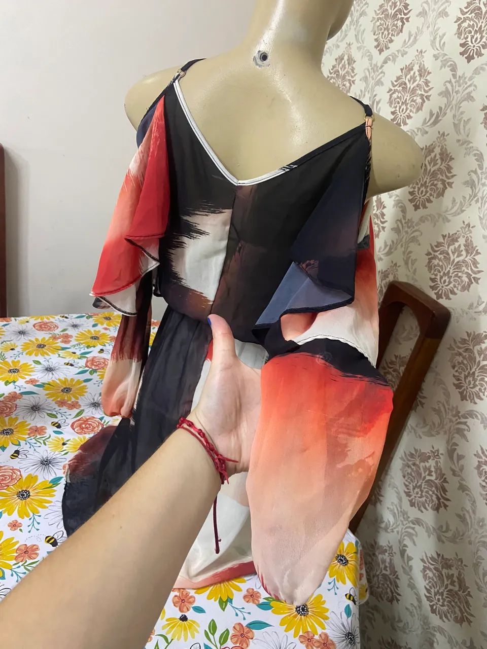 Vestido - Foto 5