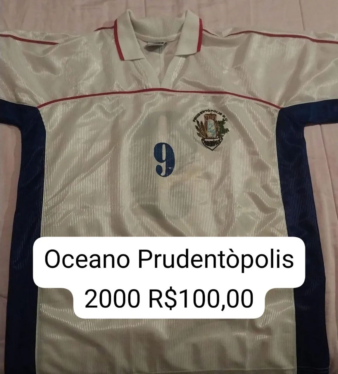 Camisa