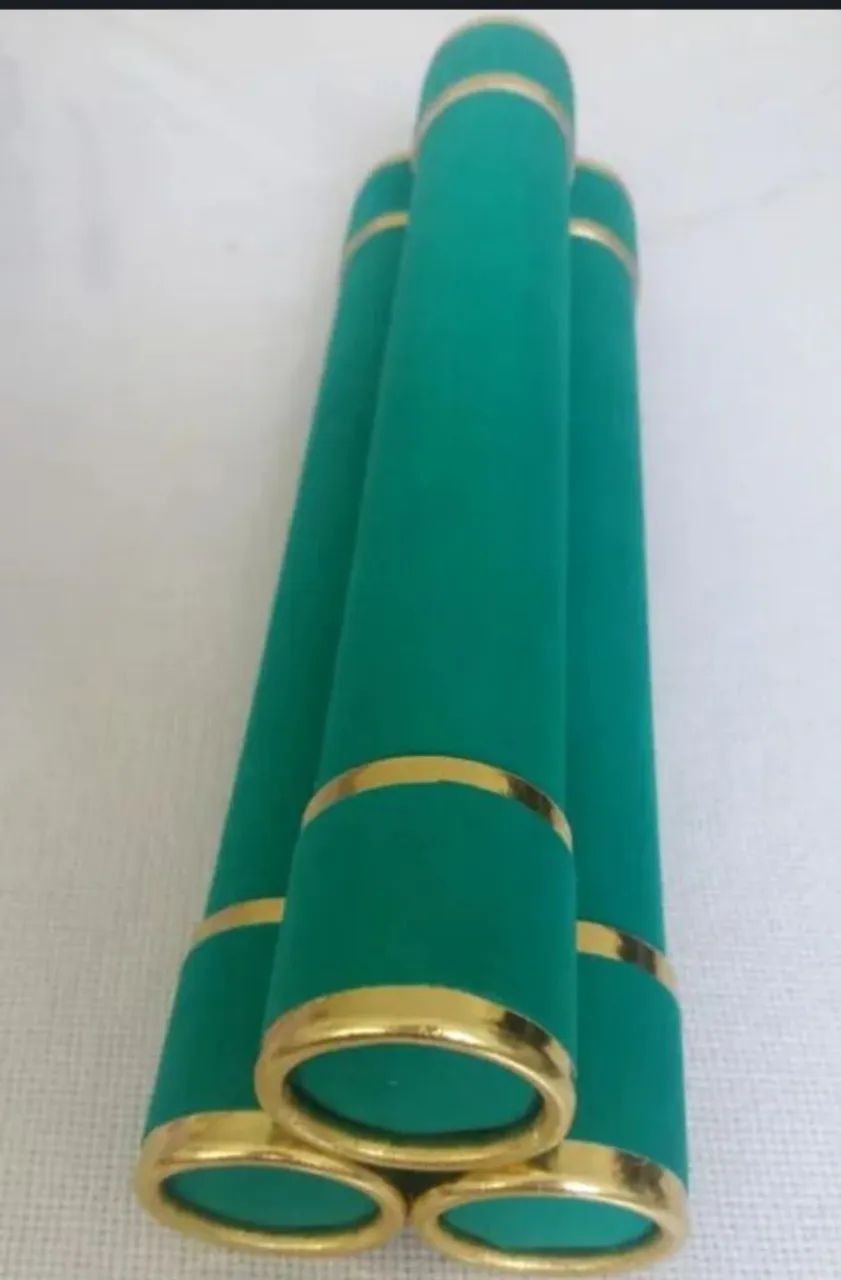 Canudos de formatura  - Foto 4