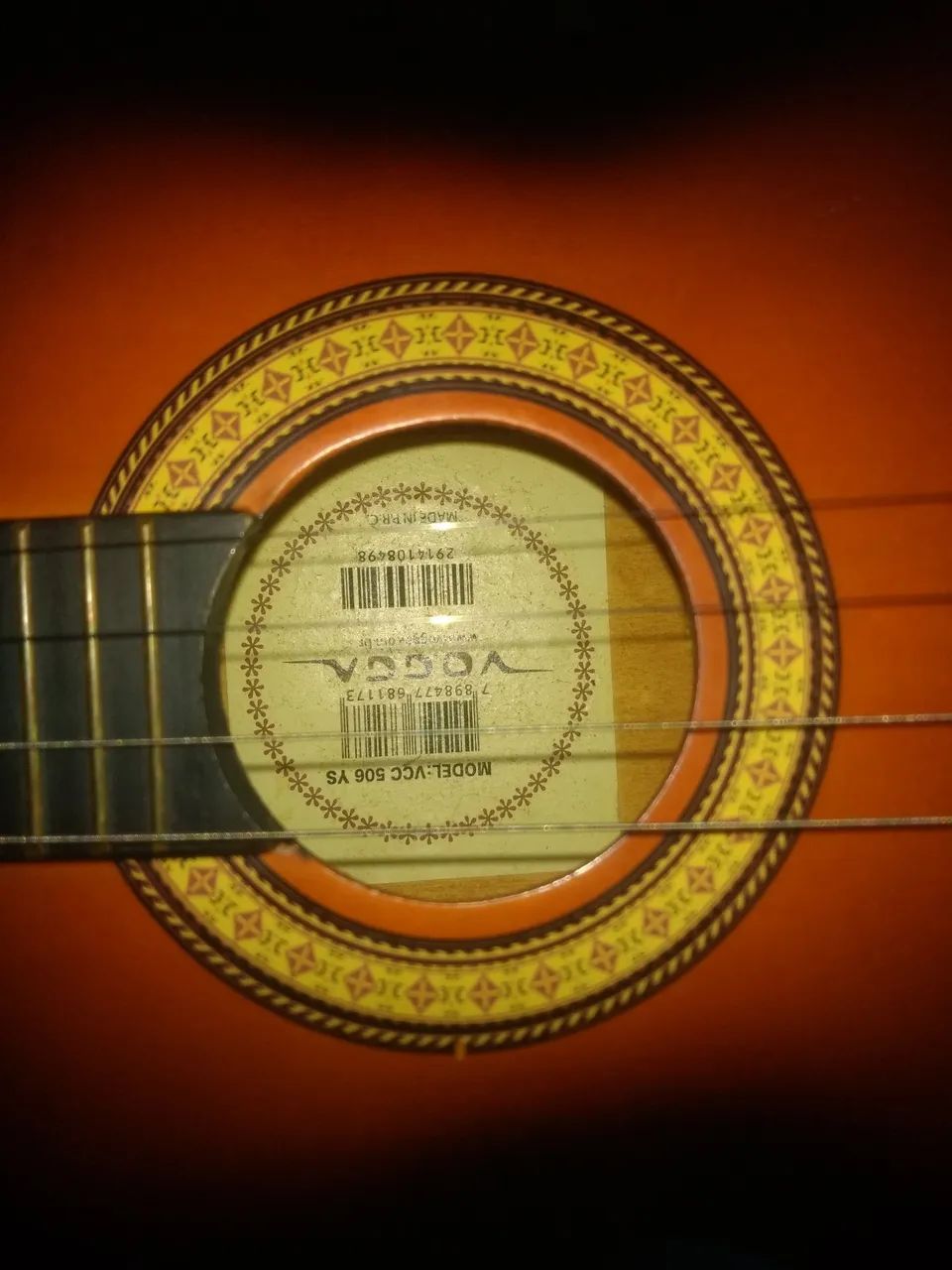Cavaquinho  - Foto 4