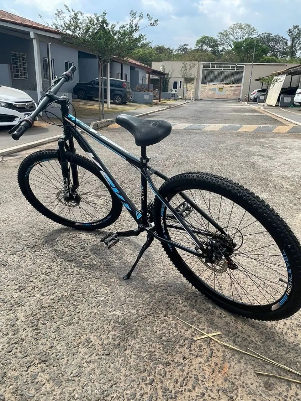 Quadro KSW Aro 29  - Foto 5