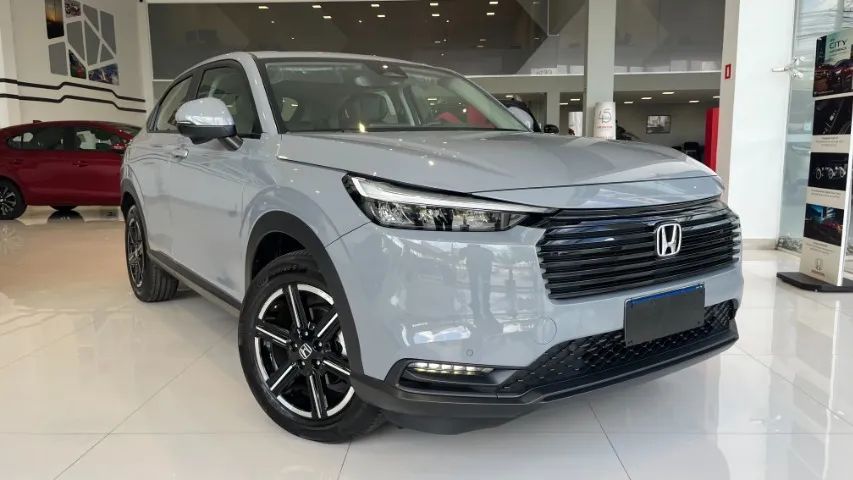 Honda Hr-V EXL 1.5 SENSING 16V 5P AUT. 2026