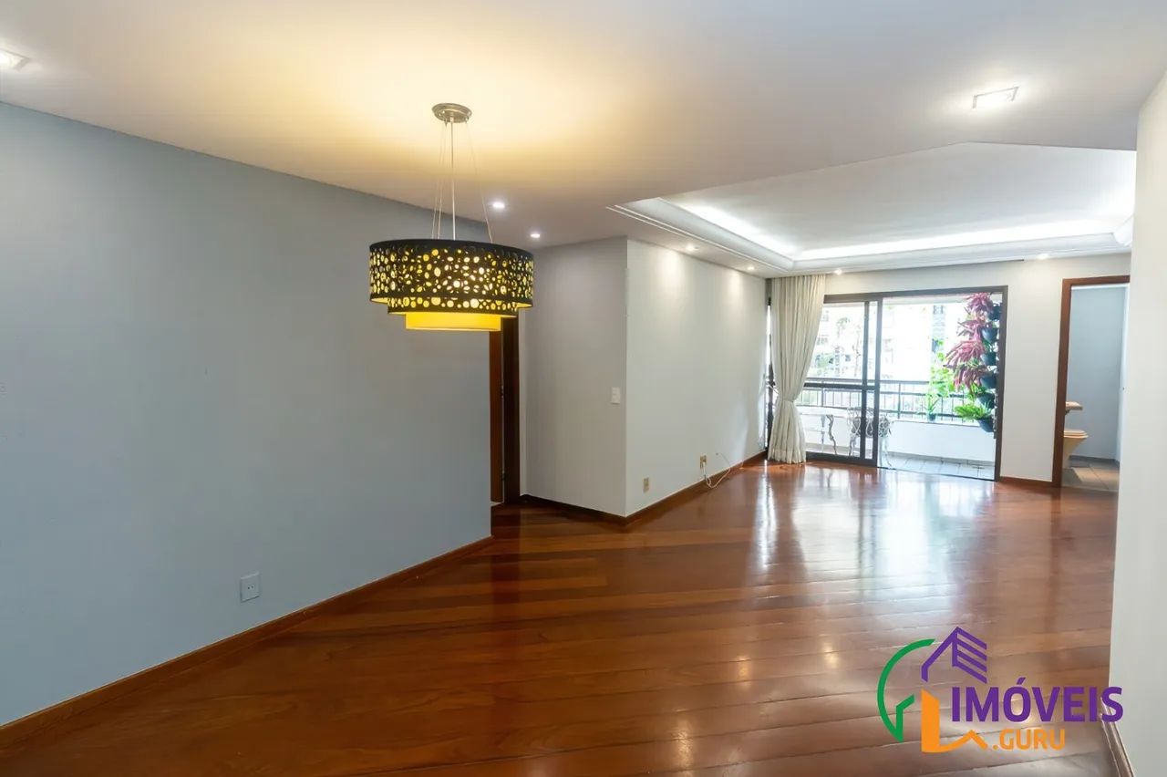 APARTAMENTO - MOEMA PÁSSAROS - SP - Foto 3