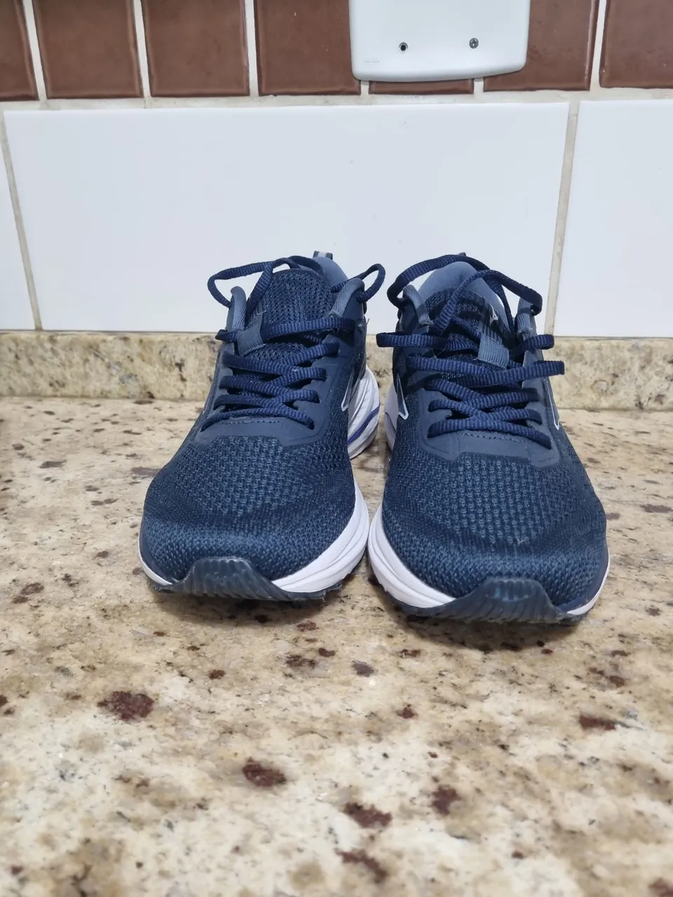Tenis Adidas Zx original Eua - numero 41 - Calçados - Gleba