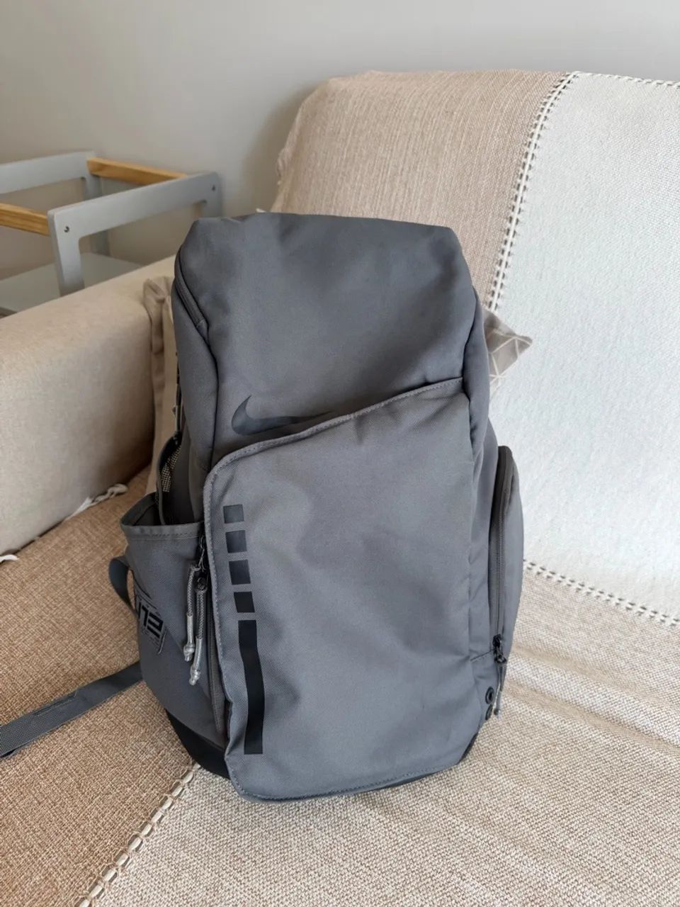 Mochila Nike pro elite  - Foto 4