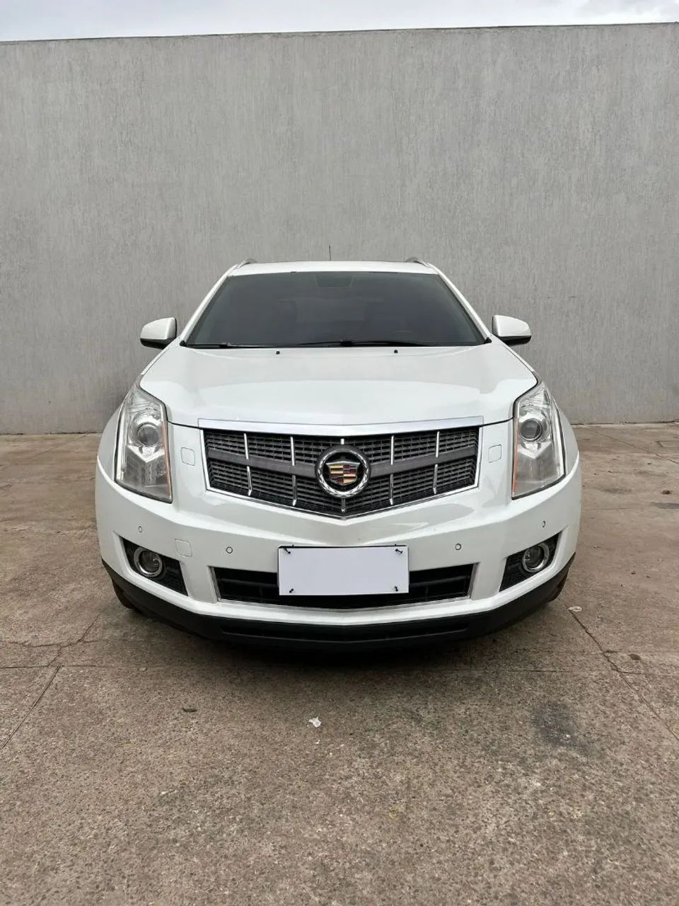 Cadillac Srx AWD Premium Colection 3.6 V6 2011 2011