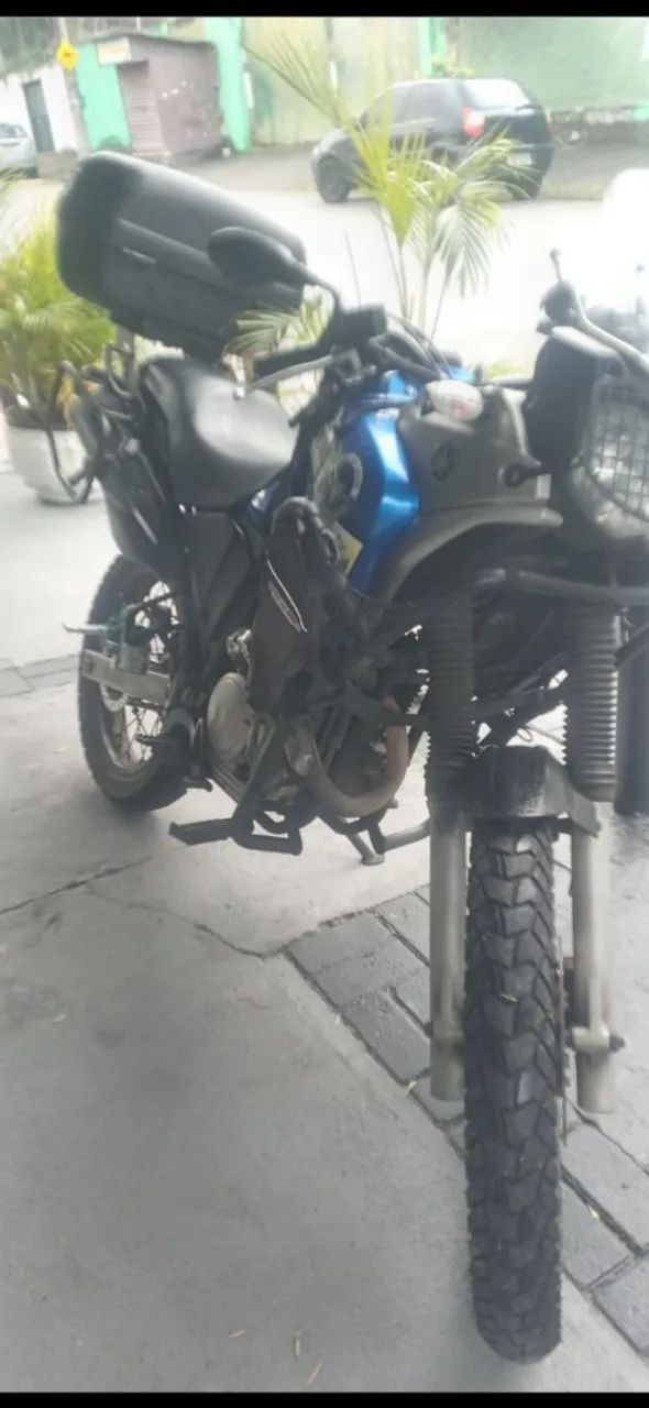 Tenere 250 - Foto 4