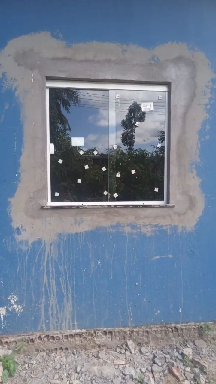Janelas e Vidros em geral  - Foto 2