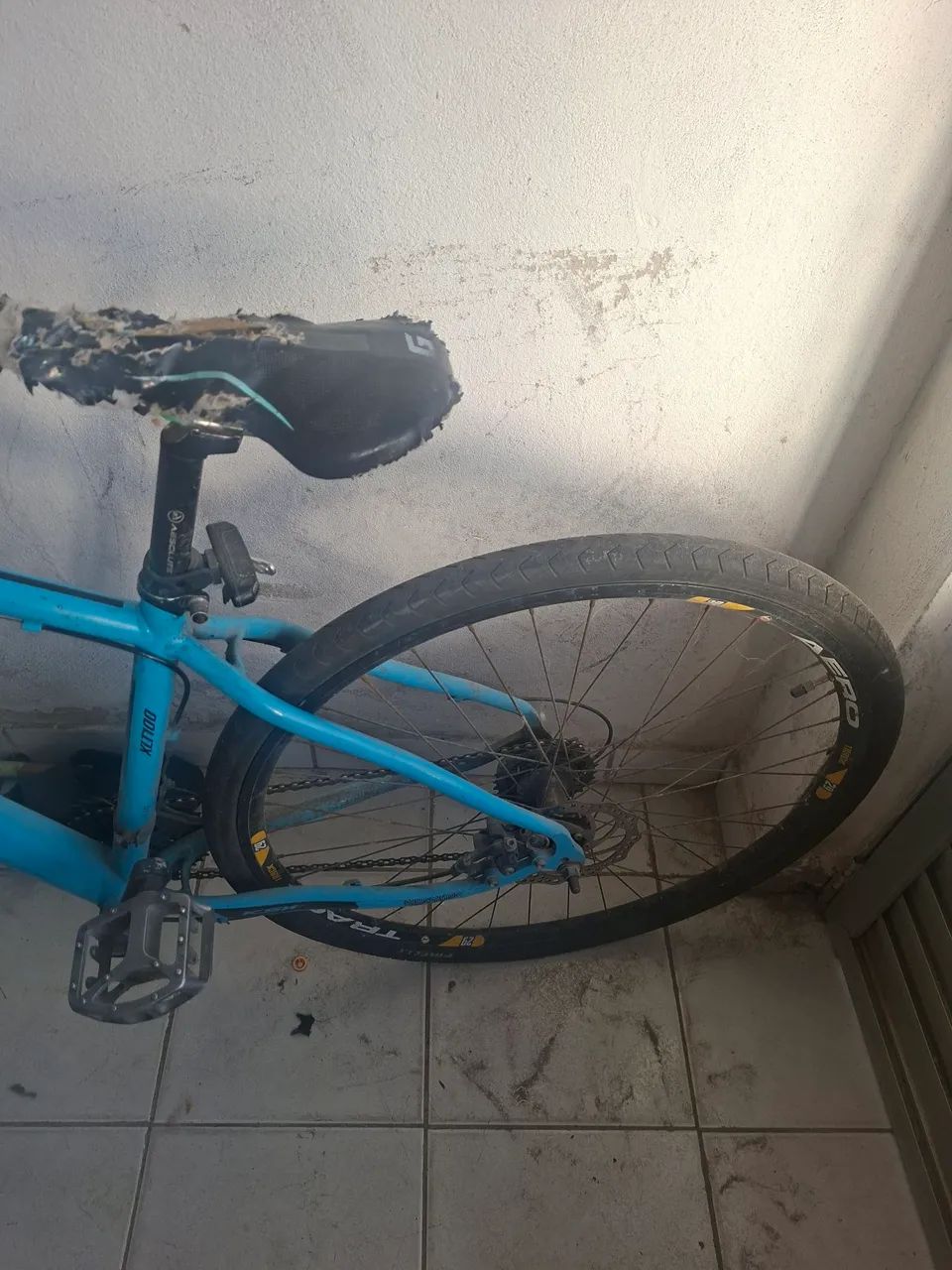 Bicicleta  aro 29 - Foto 4