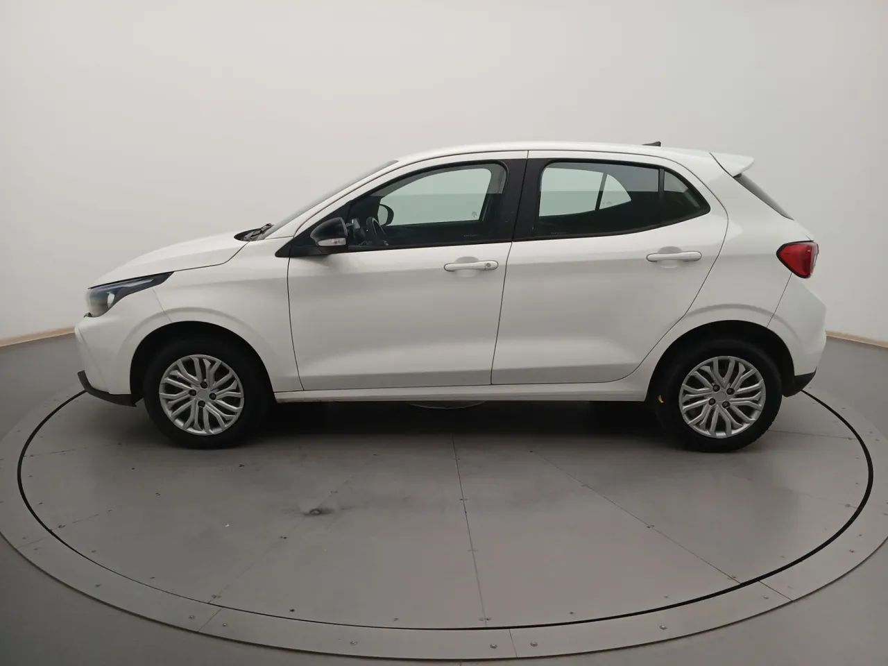 Fiat Argo Drive 1.0 Firefly 2026 - Foto 3
