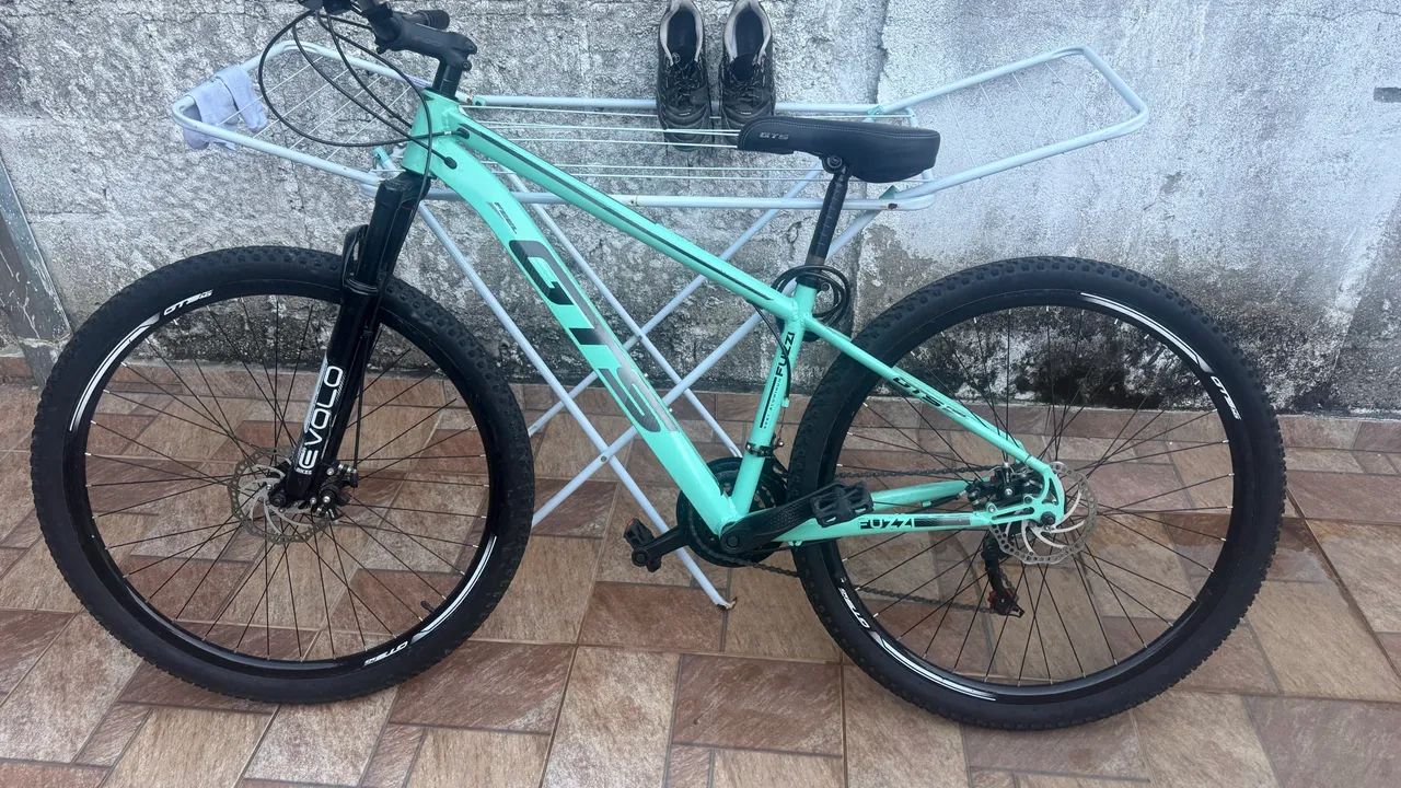 Bike 29  - Foto 3