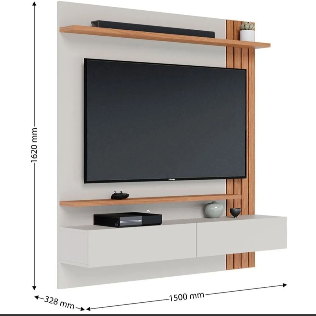 Painel home - Foto 3