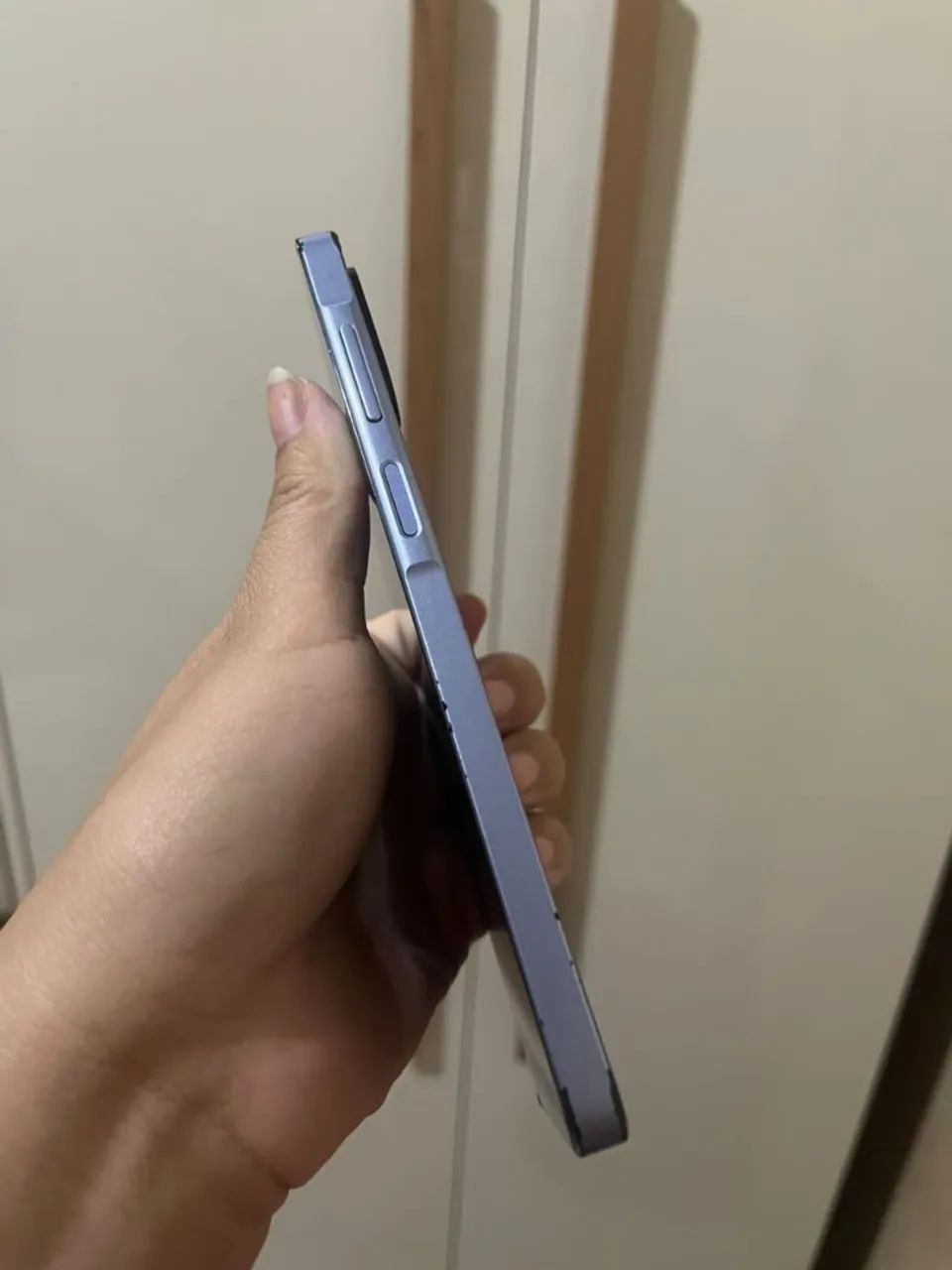 celular galaxy A07 - Foto 5