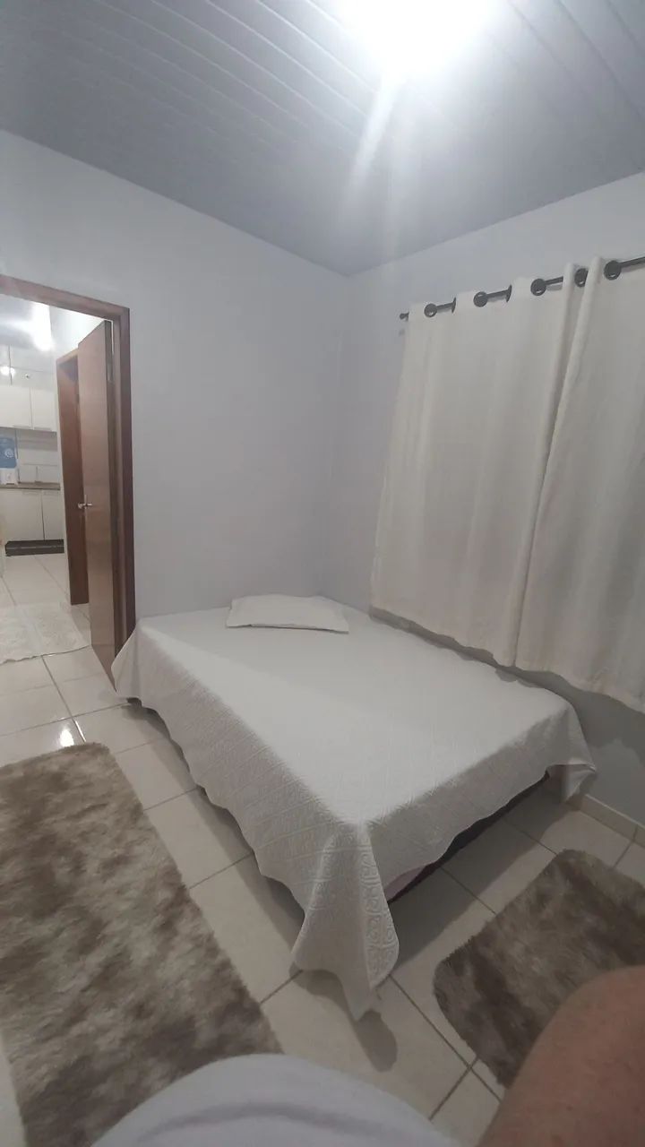 Foto - São José - Potecas