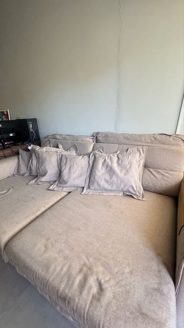 Sofá cama  - Foto 3