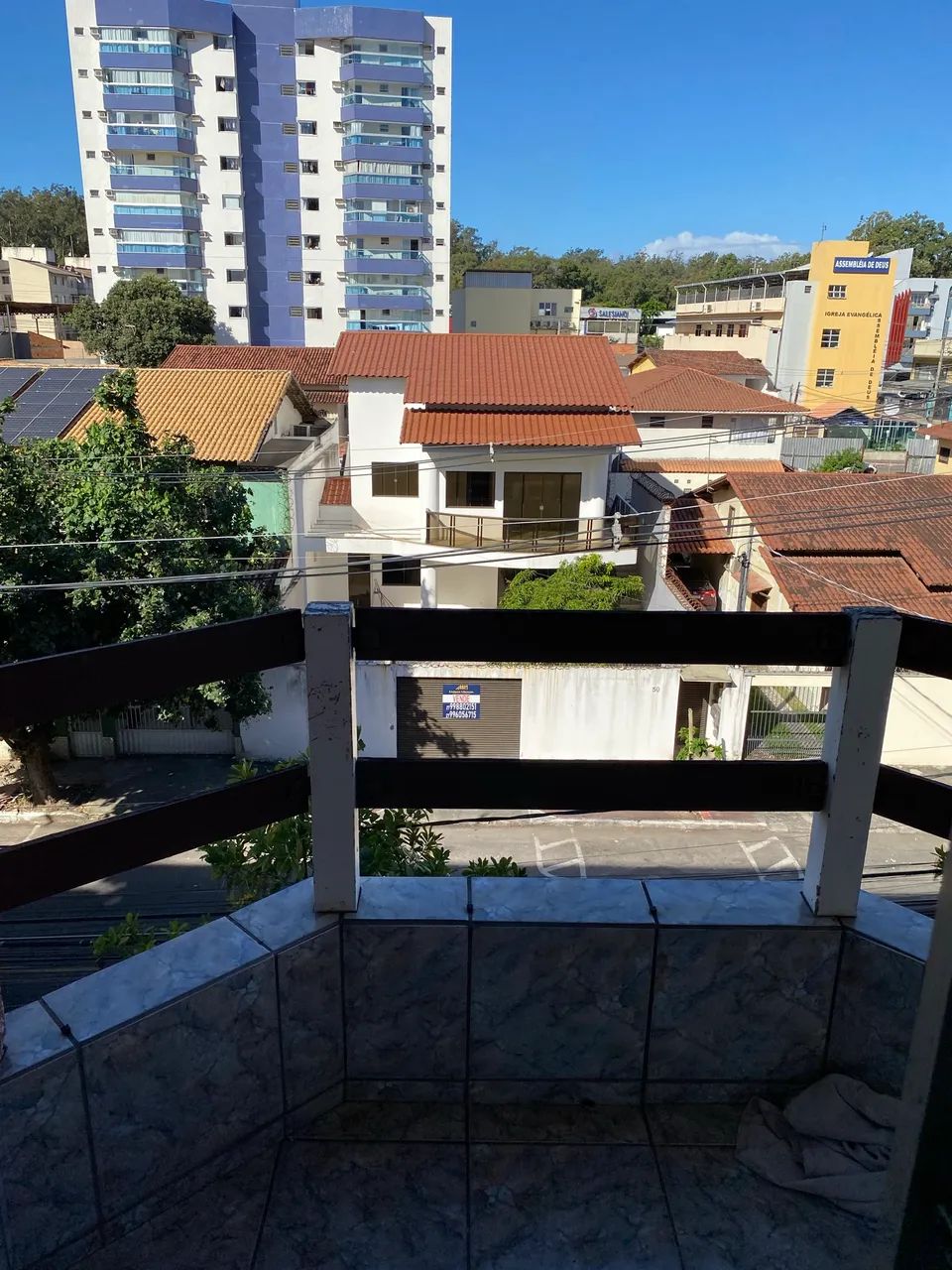 Kitinete Jardim Camburi  - Foto 5
