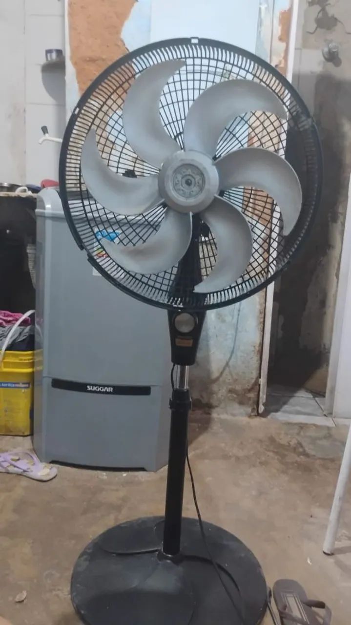 Ventilador  - Foto 5