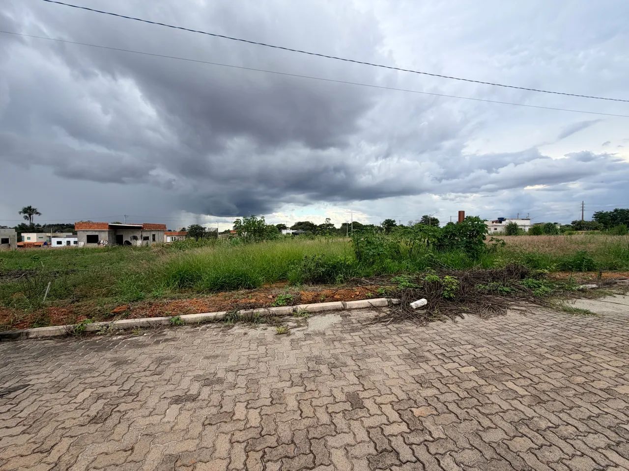 Foto - Brasília - Santa Maria