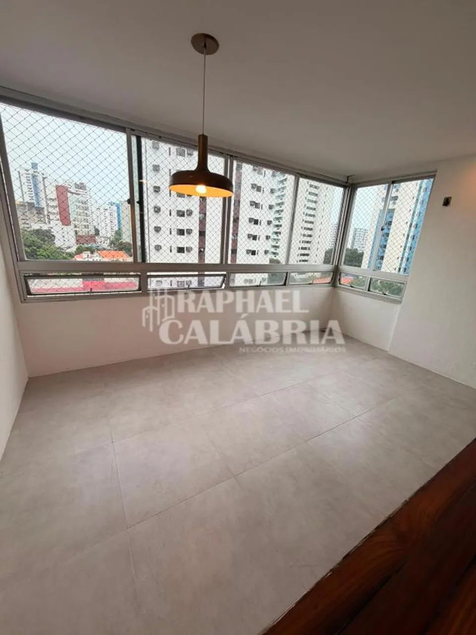 Apartamento de 143m² no bairro dos Aflitos - Foto 3