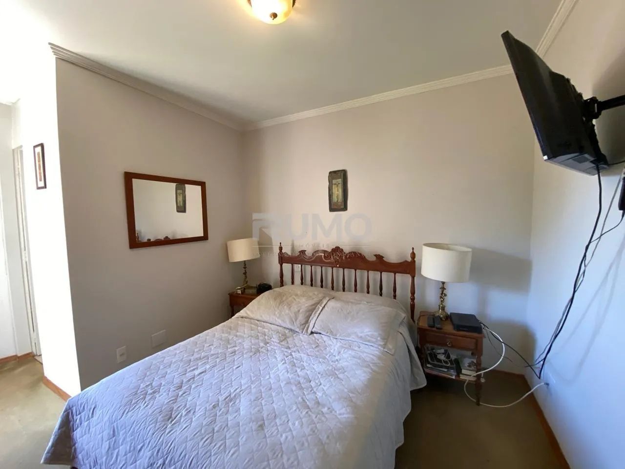 Apartamento para venda Bairro Cambuí - Campinas SP - Foto 2