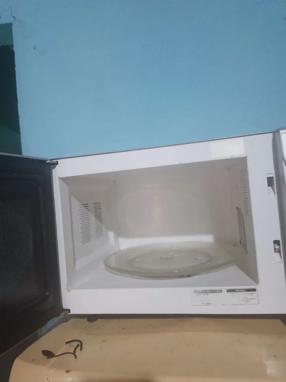 Microondas  - Foto 2