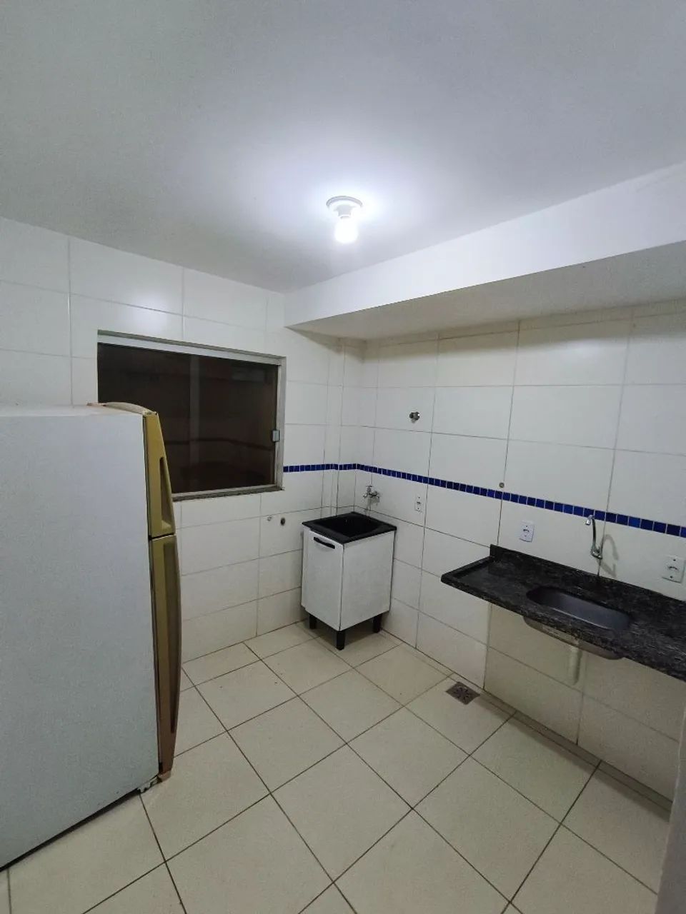 Excelente apartamento térreo com área externa  - Foto 3
