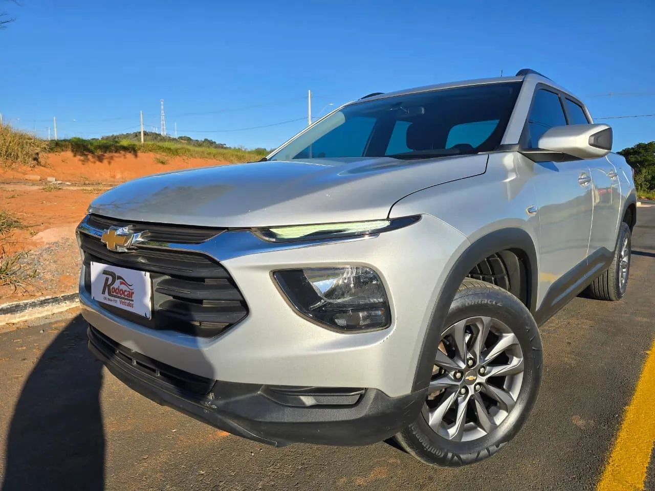 Chevrolet Montana 2023