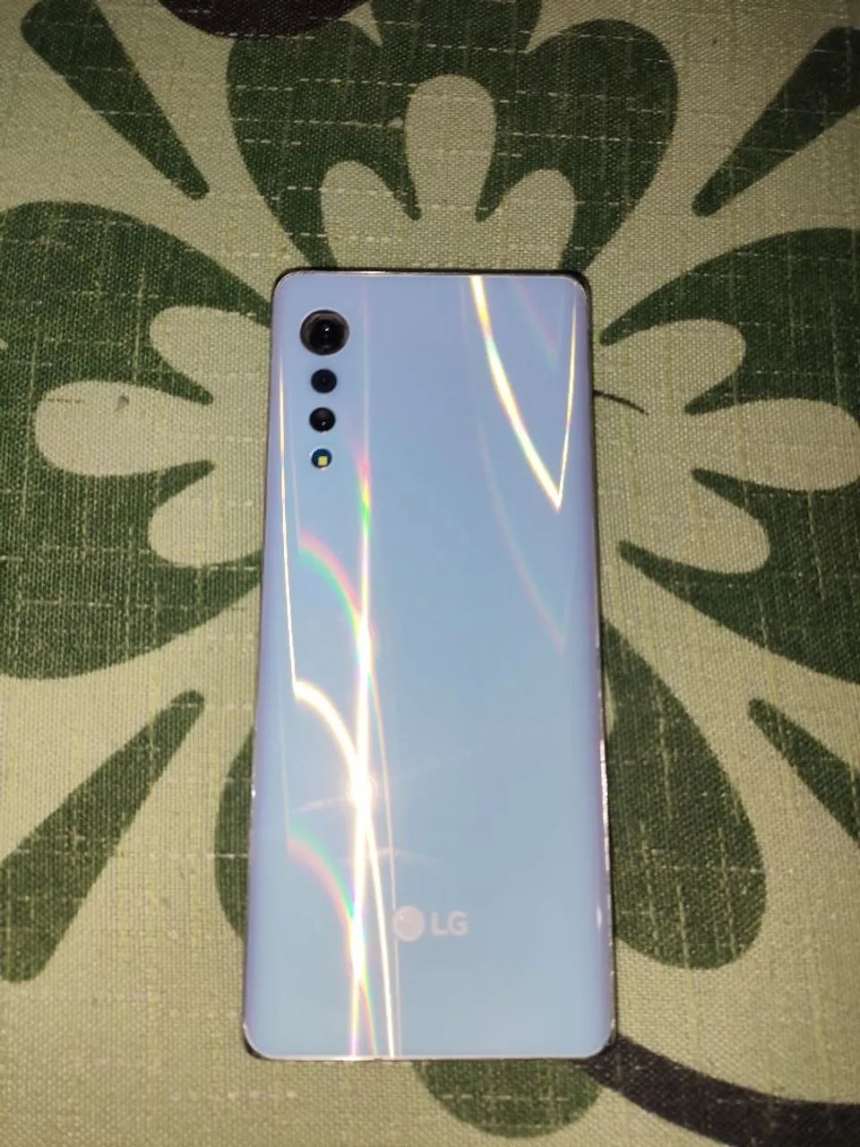 LG Velvet  - Foto 2