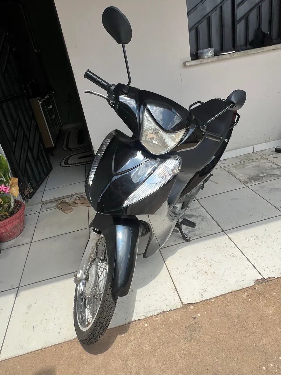 Biz 2016 pra pegar e andar 5500$ - Foto 2