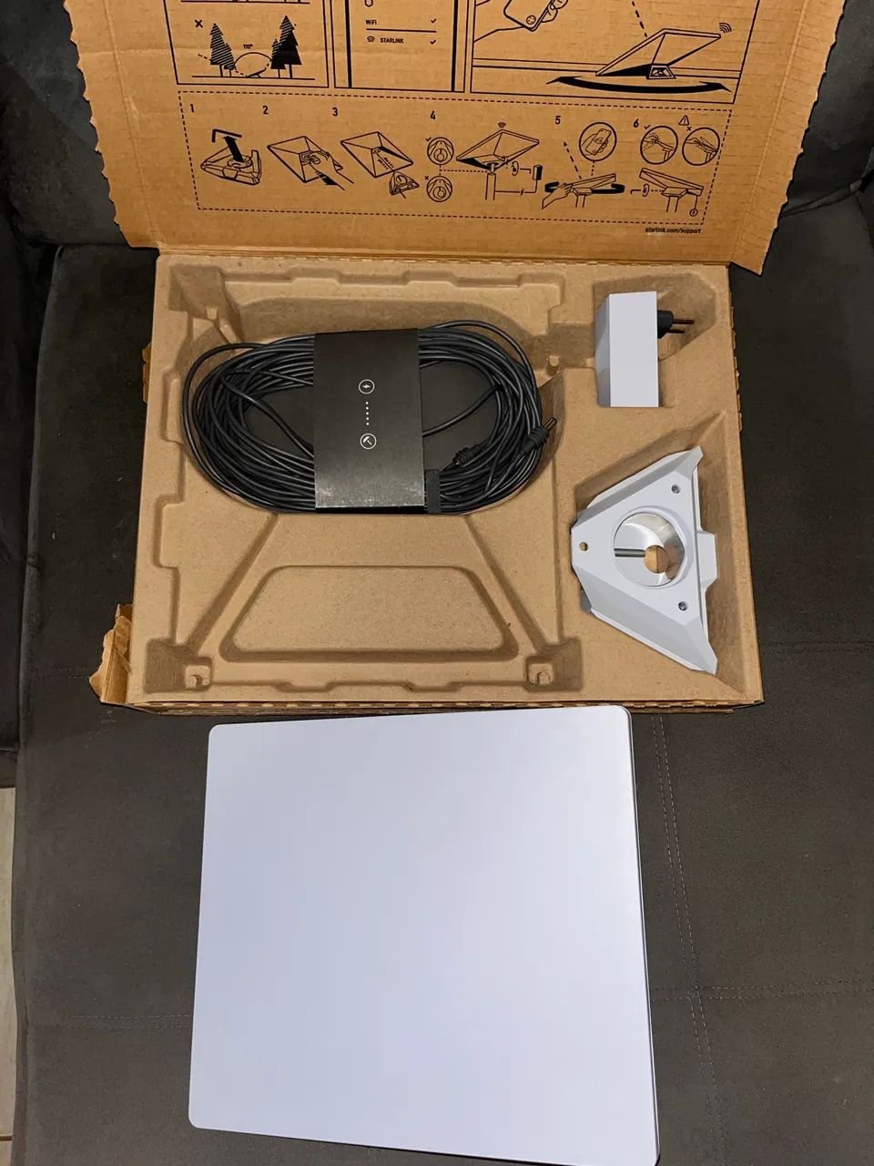 STARLINK MINI  - Foto 2