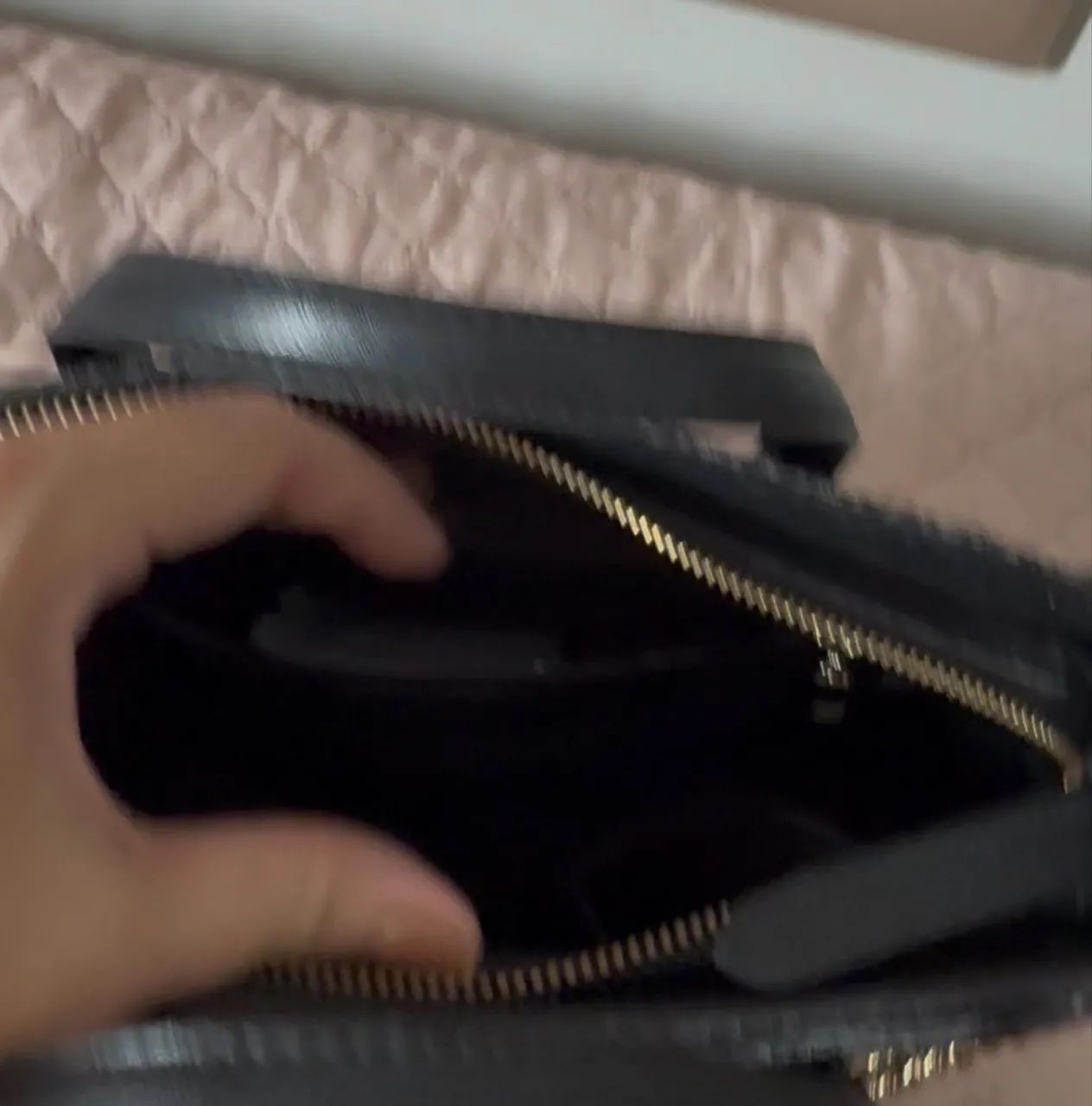 Bolsa Vítor Hugo original  - Foto 3