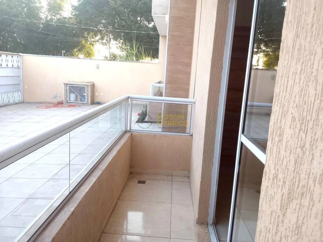 Apartamento com 2 quartos, Vila São João - Pindamonhangaba - Foto 3