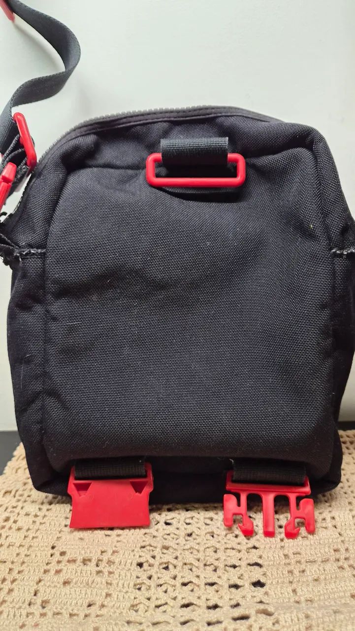Bolsa Melissa Rider - Foto 4