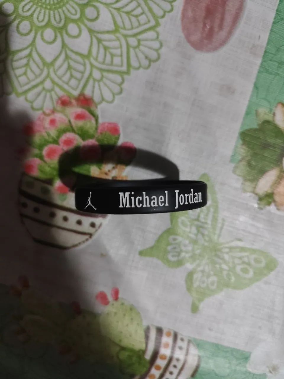 Pulseira Jordan