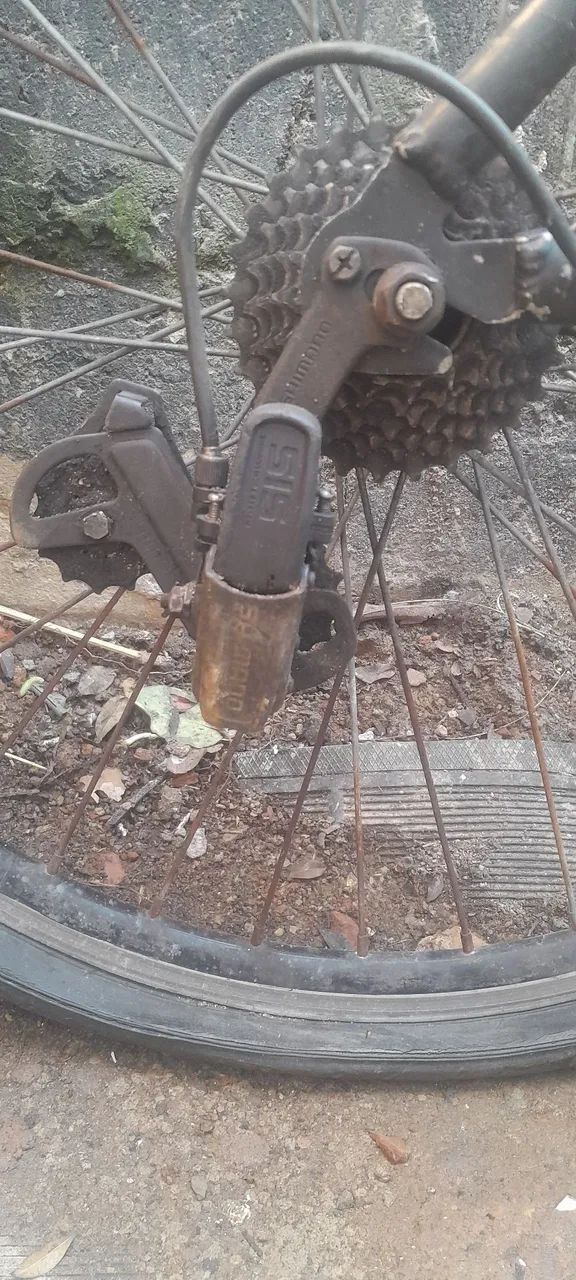 vendo bicicleta - Foto 4