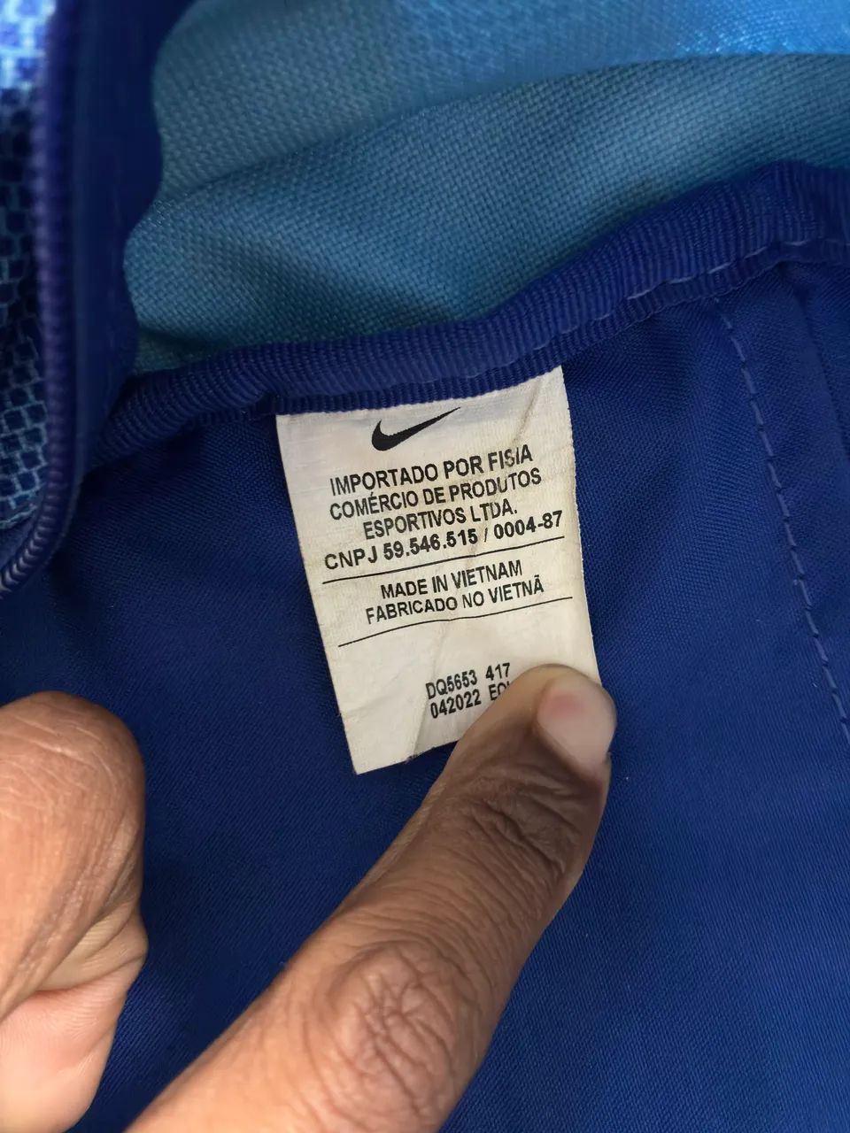 Mochila Nike  - Foto 4