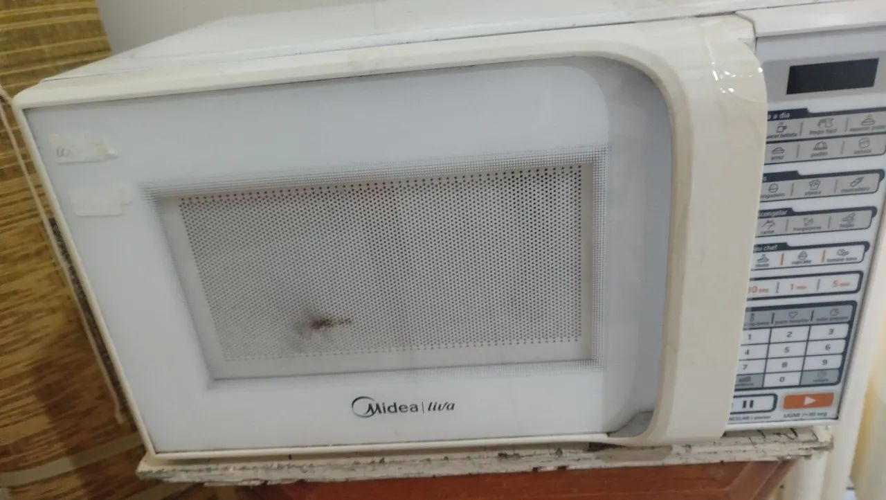 Microondas Midea  - Foto 2