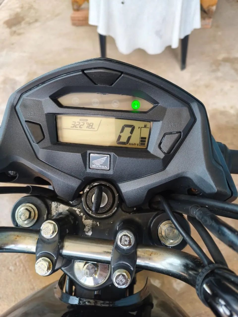 HONDA/CG START 160 - Foto 3
