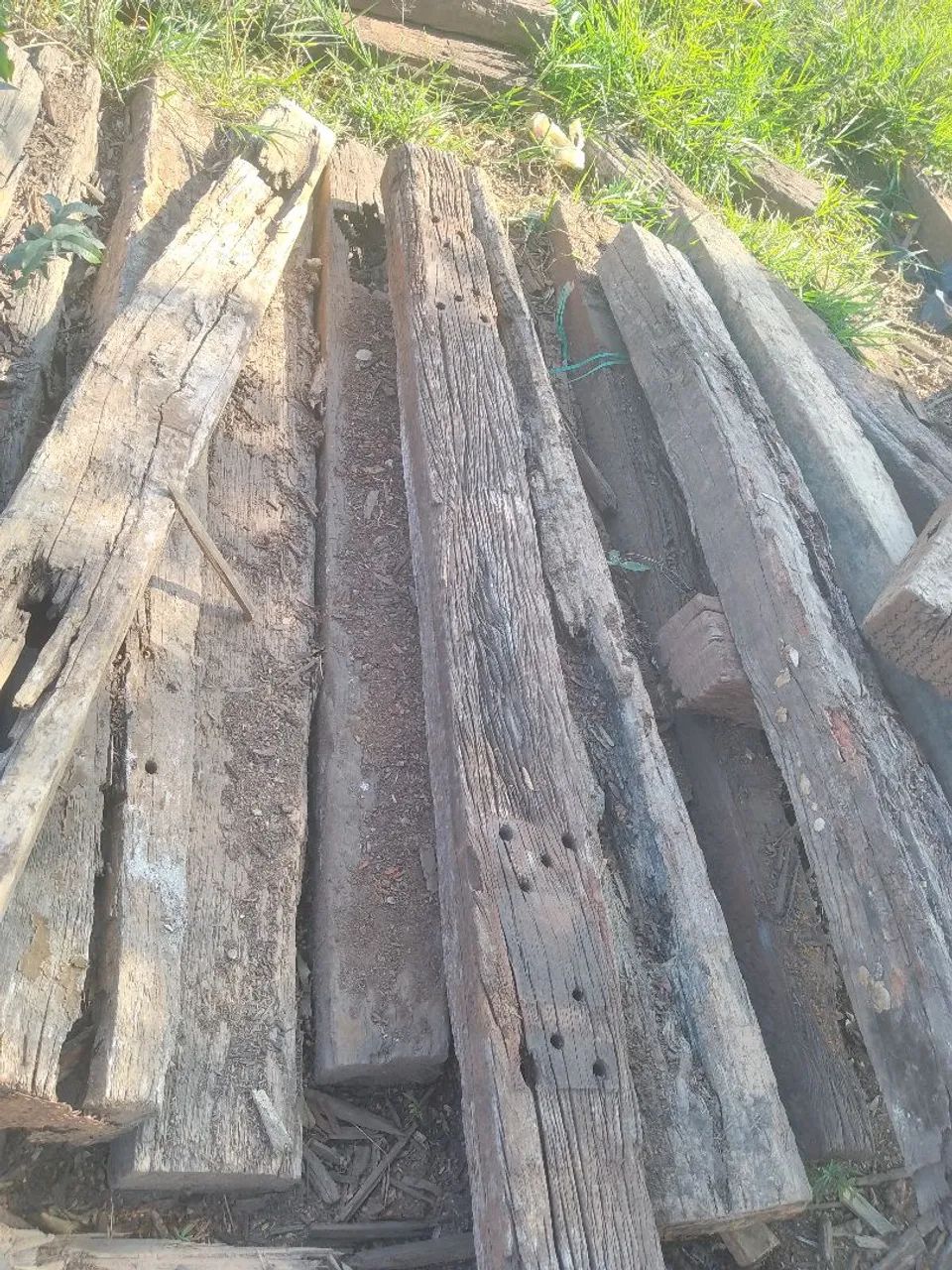Vende-se dormentes de 2'80 - Foto 2