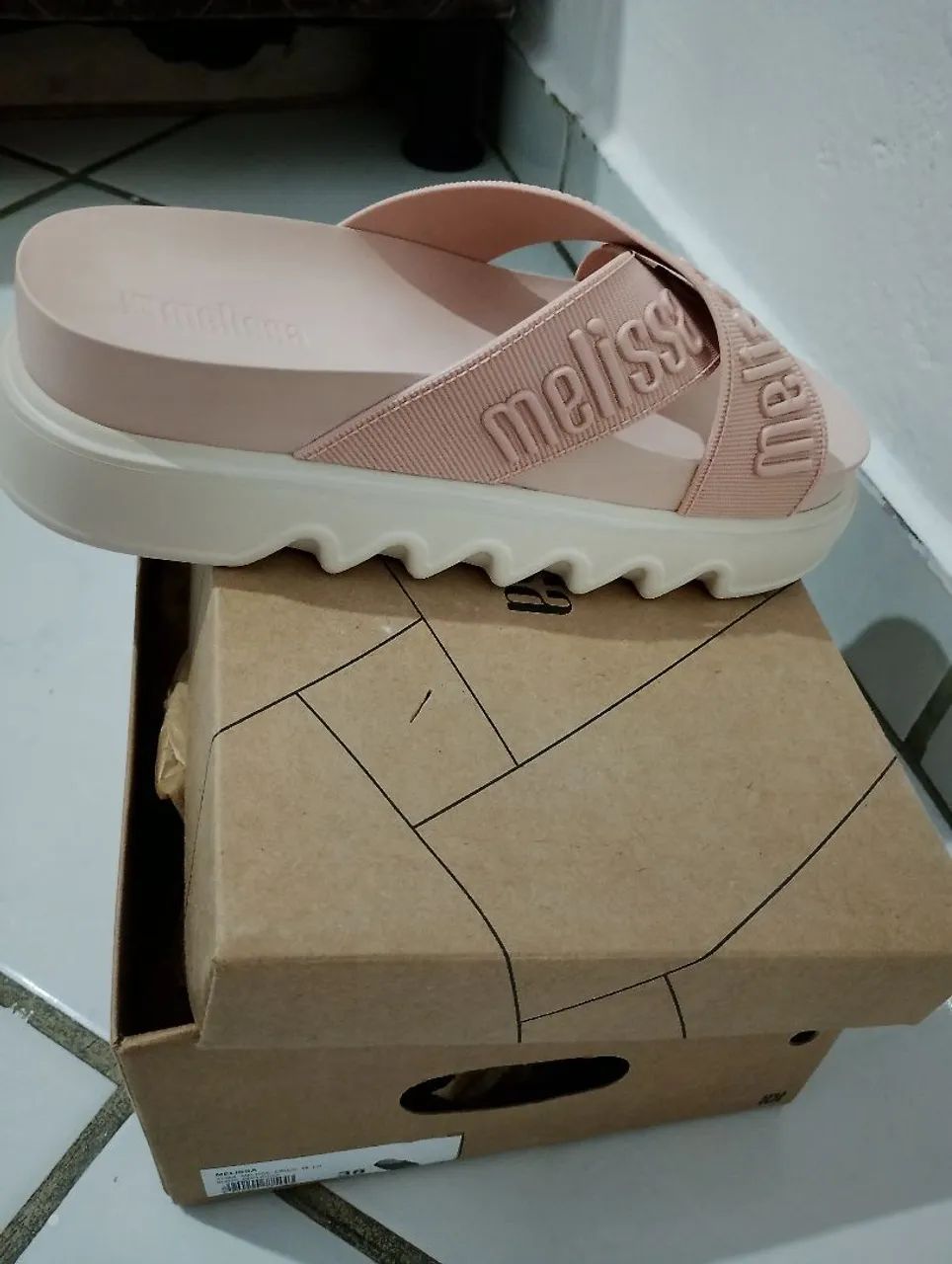 Melissa Novinha - Foto 2