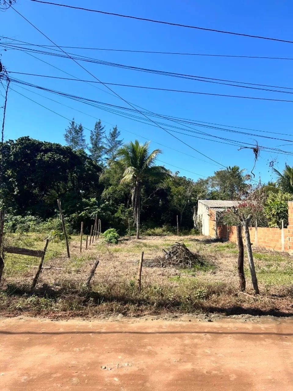 Terreno 220m2 Regiões do lagos  - Foto 4