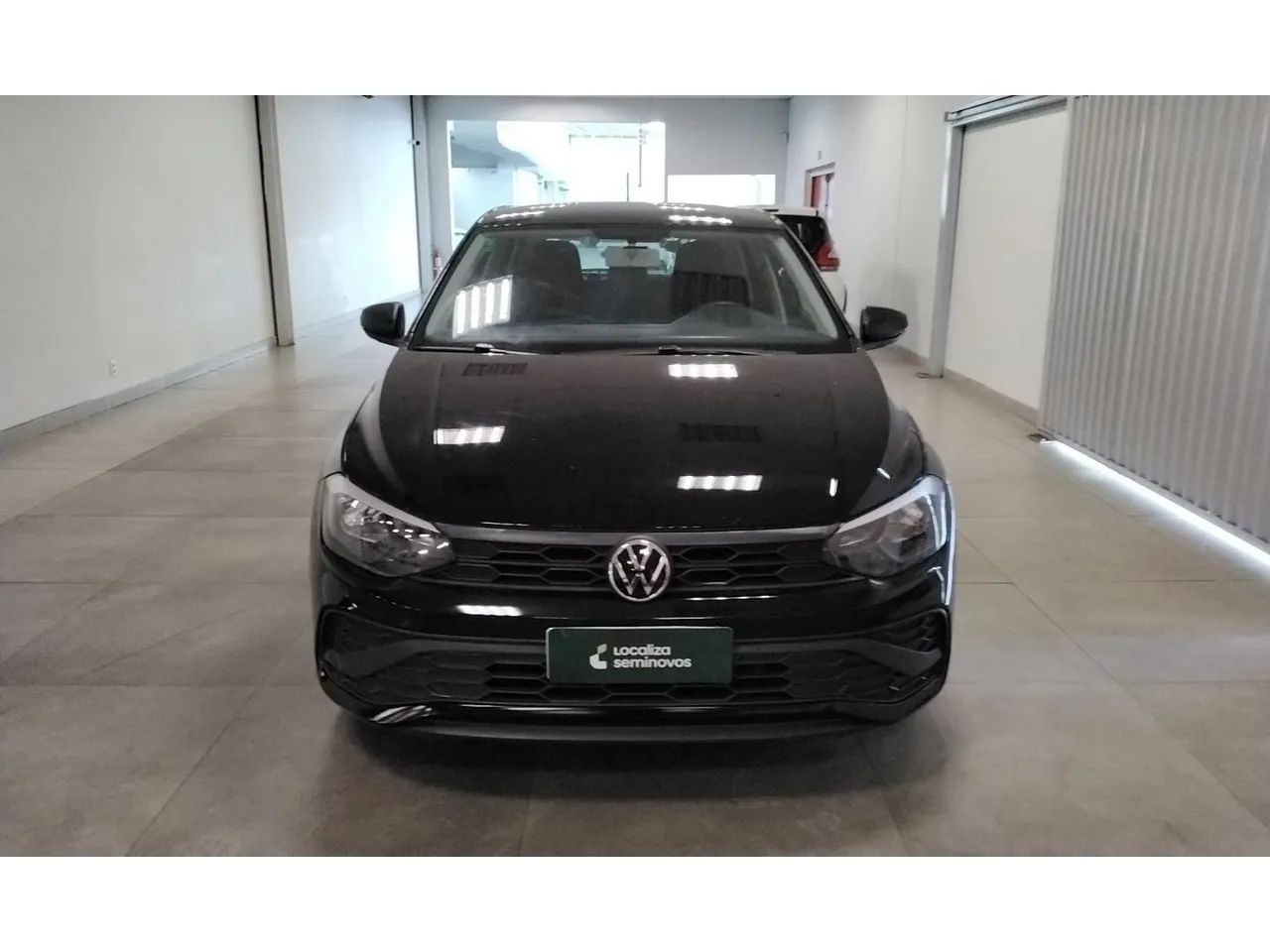 Volkswagen Polo 2026