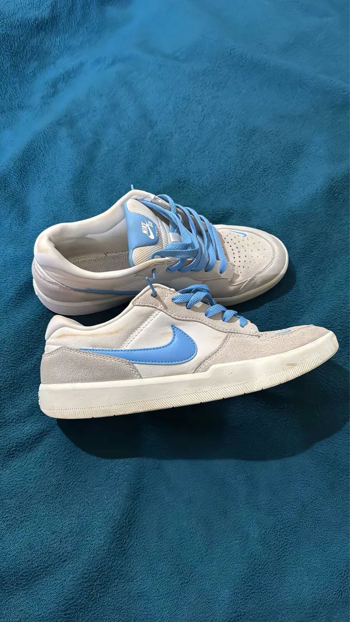 Tênis Nike sb Force 58