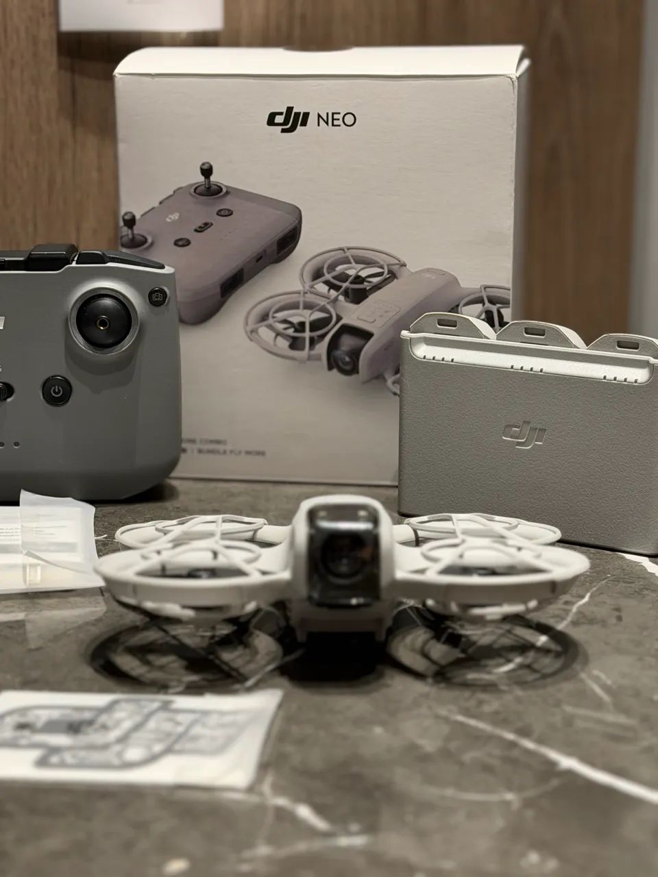 Drone Dji Neo 