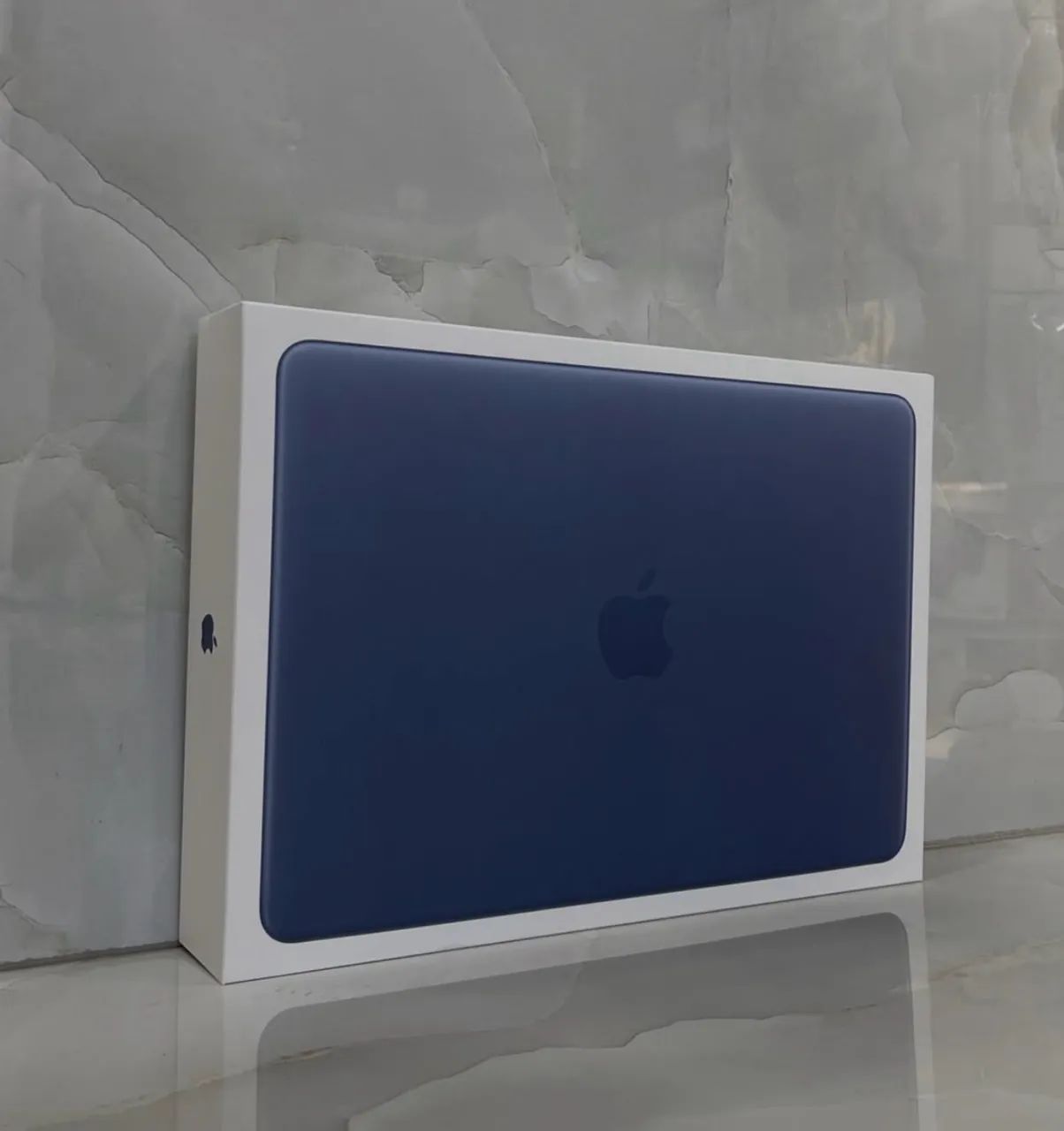 MacBook Neo Indigo 8/256gb 13,6 Polegadas | Lacrado | 1 ano de