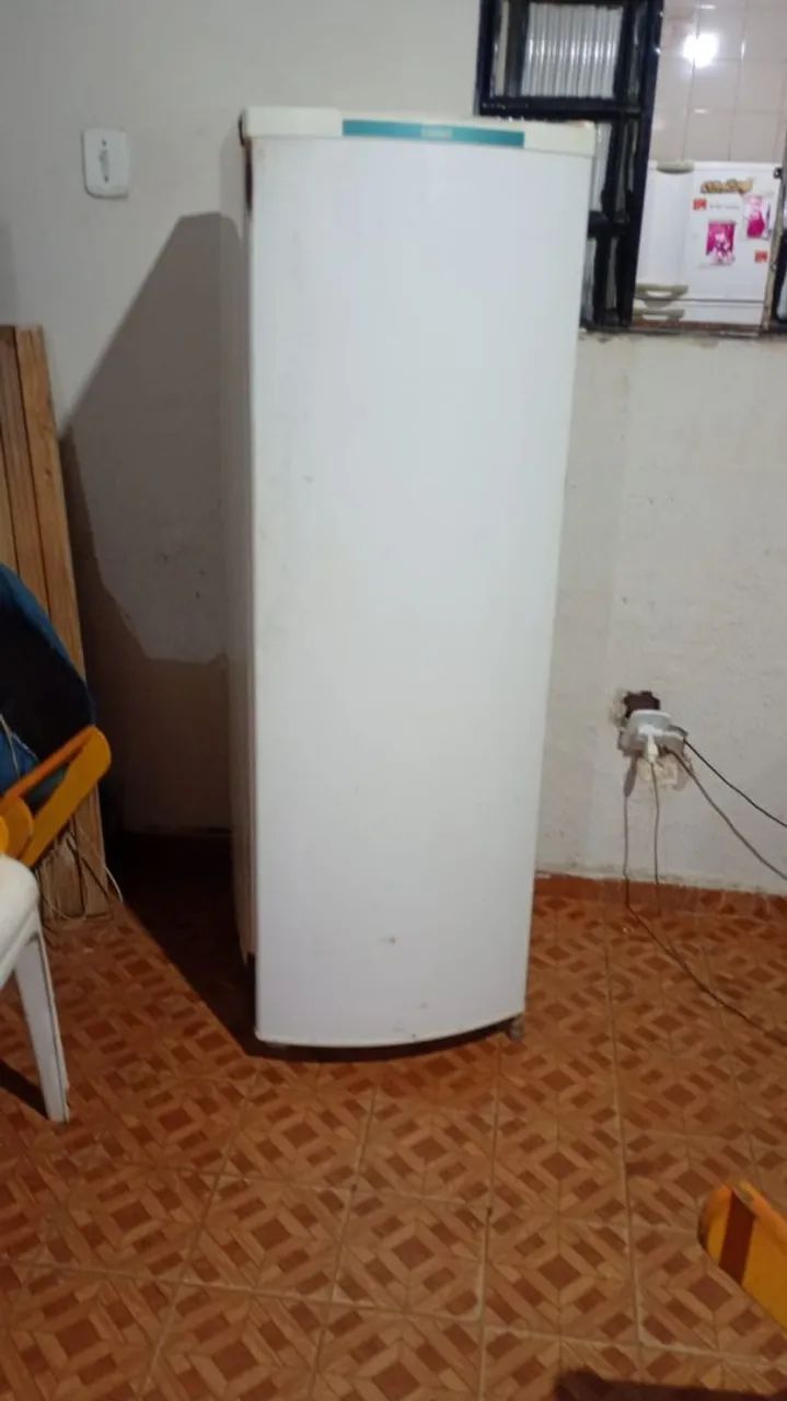 Vendo minha Geladeira  - Foto 2