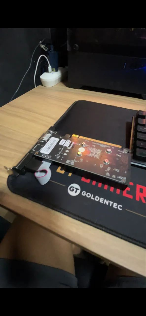 Gt 730 4GB - Foto 2