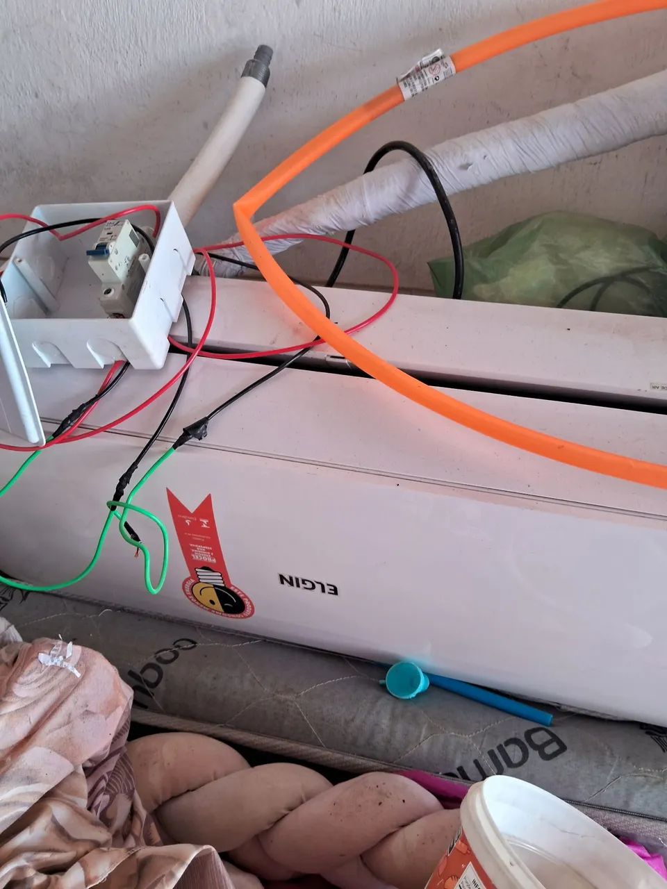 Vendo ar condicionado  - Foto 2
