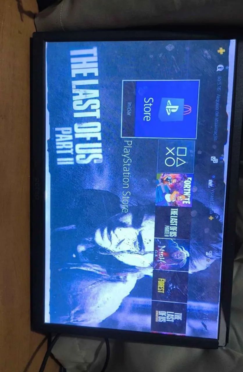 Ps4 - Foto 3