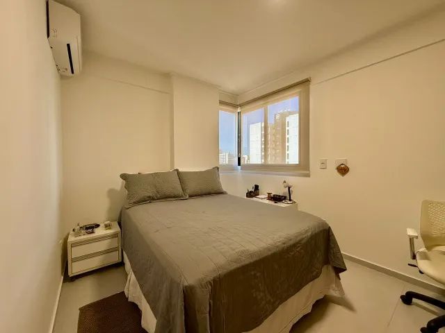 Apartamento com 3 quartos na melhor terminação do Edifício Kairós - 97 m² - Foto 4